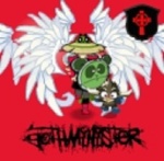 gothminister