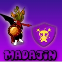 madajin