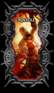 bad company - kabal