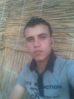 ahmed