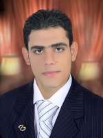 خالد محمد القزق