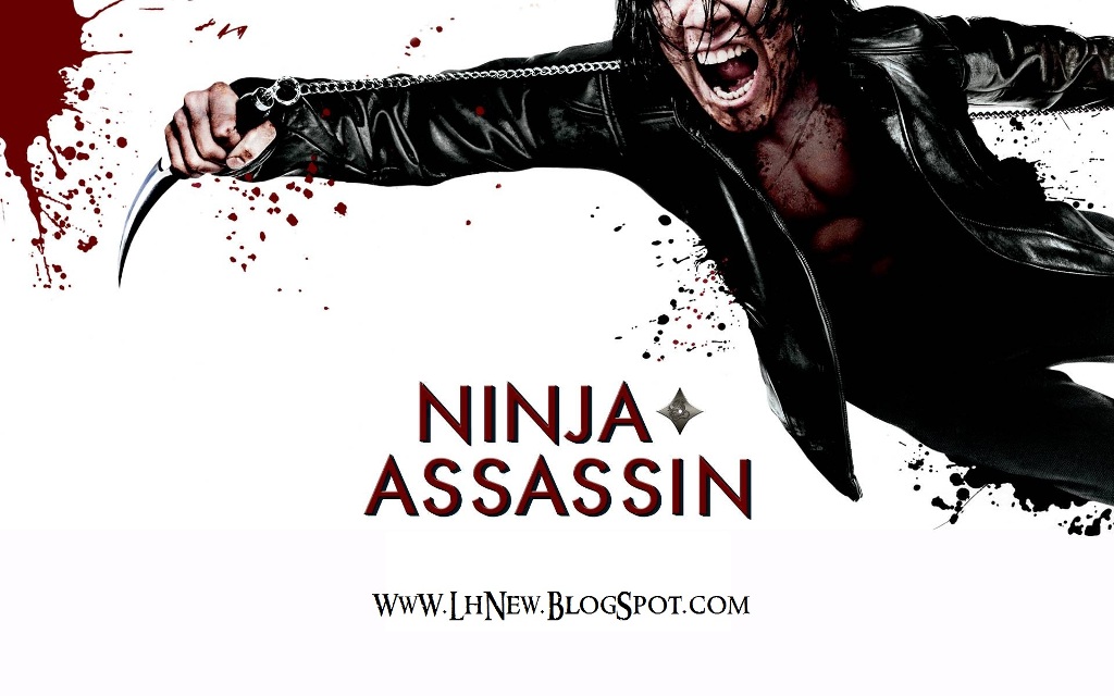 Ninja Assassin