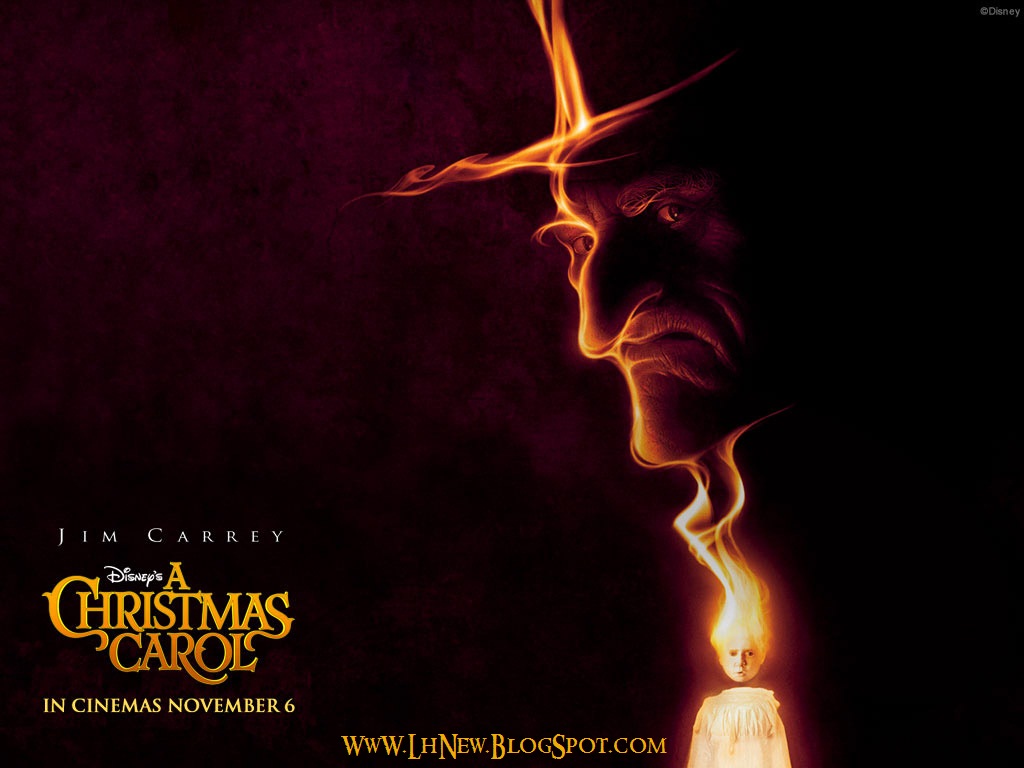 A Christmas Carol