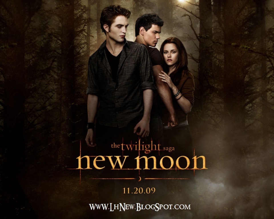 New Moon