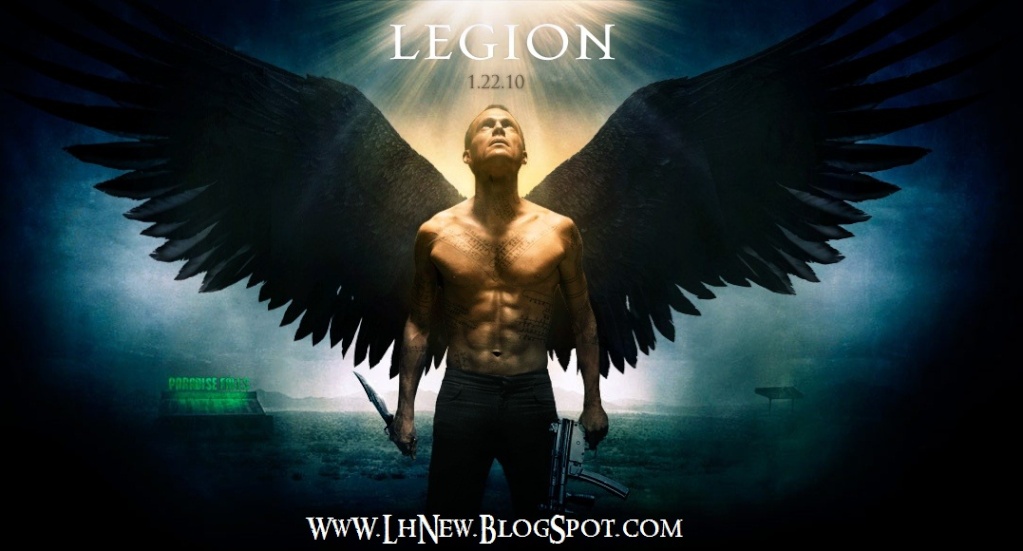 Legion