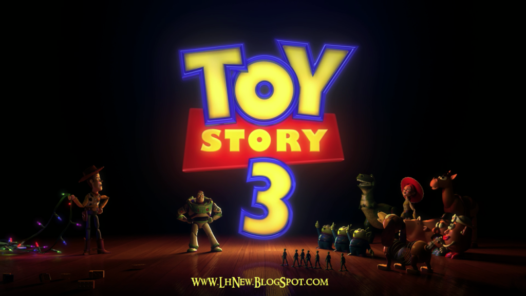 Toy Story 3