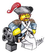 Captain Zuloo