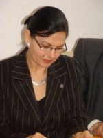 Maria Bumbaru