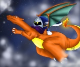 MetaKnight