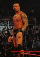 RANDY ORTON