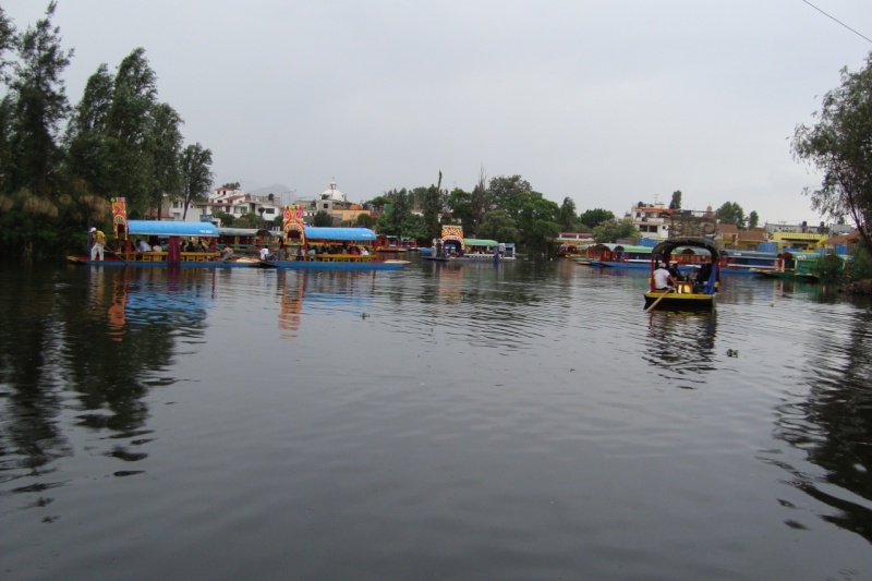 Xochimilco