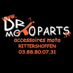 dr moto parts