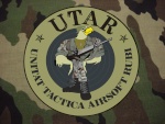 U.T.A.R.