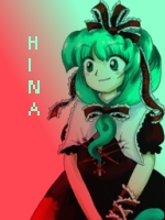 Hina-nyaa