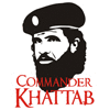 Commander Khattab