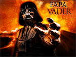 Papa Vader