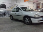 corsa marinaclub