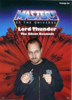 Lord Thunder