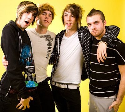 All Time Low(: