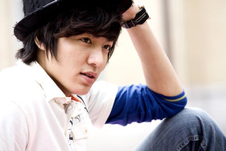 Lee Min Ho - 004