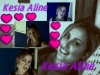 KESIA ALINE