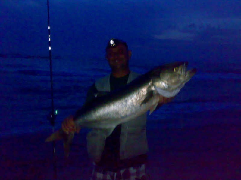 PESCA