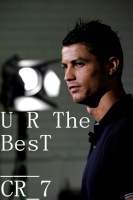 Ronaldo madrid