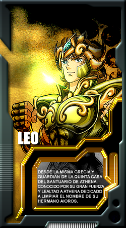 Leo