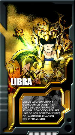 Libra