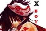 X boy