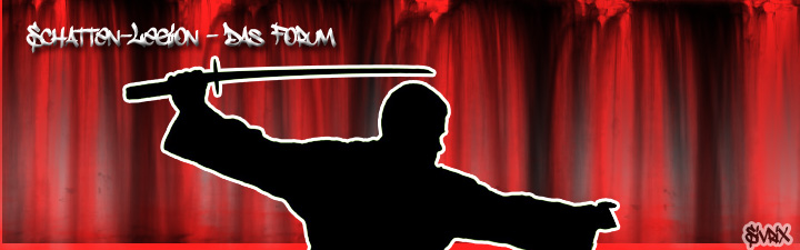 1. Entwurf Forumheader von SivriX