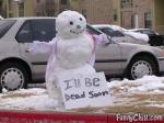 snowman