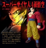 MELVIN SSJ4