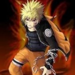 NARUTO