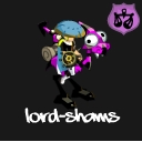 Lord-Shams(LSMS)