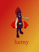 herny