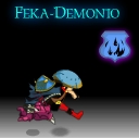 Feka-Demonio