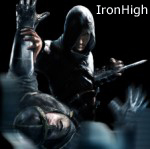 IronHigh