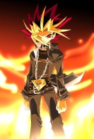 yugi