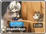 Euden