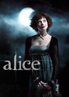 Alice Cullen