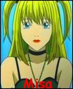 Misa Amane