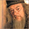 Albus Dumbledore