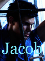 Jacob Black