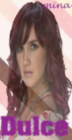 *~Dulce Maria~*