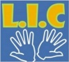 logo de la LIC