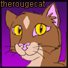 therougecat