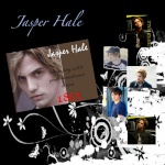 Jasper Hale*