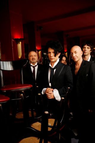 Indochine - 006