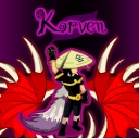 Korven